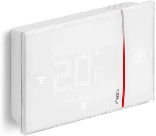 Bticino xw8002we termostato - xw8002we,