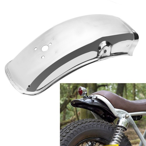 Parafango posteriore moto