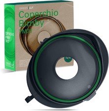 Coperchio Bimby TM31, Ricambio Compatibile con Bimby TM31