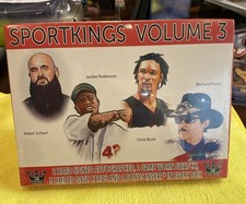 Sportkings Volume 3 2022