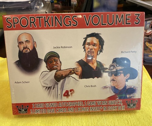 Sportkings volume 2022 - sportkings, 3