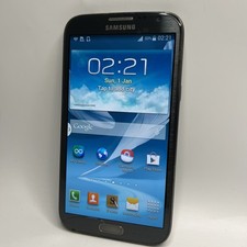 Samsung galaxy note ii - note, 2