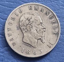REGNO D'ITALIA VITTORIO