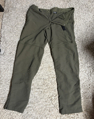 The north face pantaloni - face,