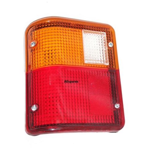 Luce posteriore fanale - luce,