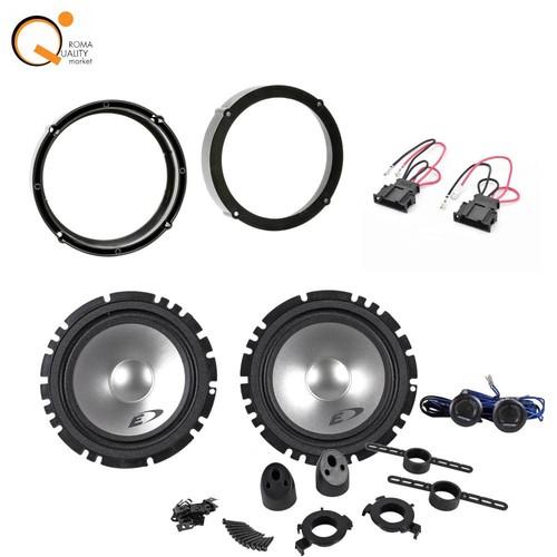 Kit casse altoparlanti - kit, 4