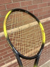 Head Radical Trisys 260 Oversize Tour Series Impugnatura 4 1/8 Made In Austria Agassi