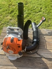 Soffiatore foglie STIHL BR 200