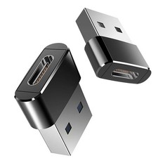 Adattatore convertitore usb - adattatore,