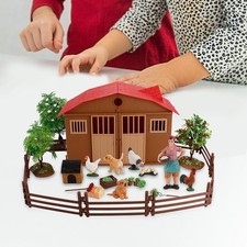 Set di personaggi degli