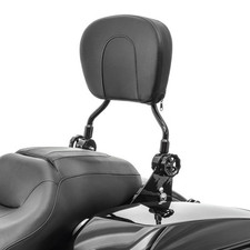 Sissy Bar per Harley Davidson