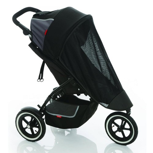 Phil teds copertura - phil, rete
