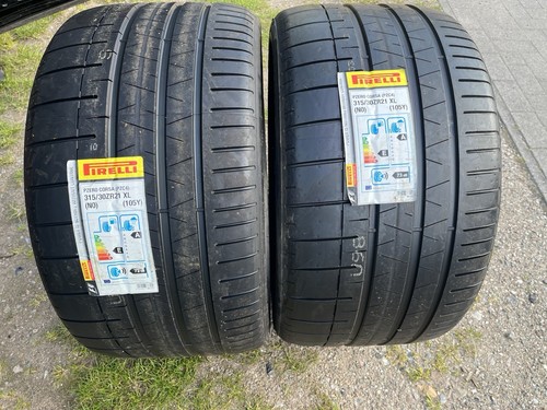Pneumatici estivi 315 30r21 - 2, 315/30r21