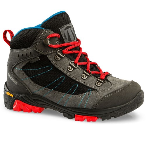 Scarpa trekking tecnica - scarpa,