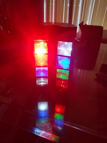 Betopper luci per - luci,