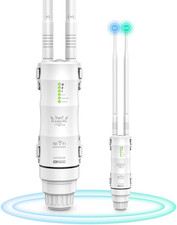 Ripetitore Wifi Da Esterno