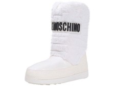 Love Moschino stivali da neve