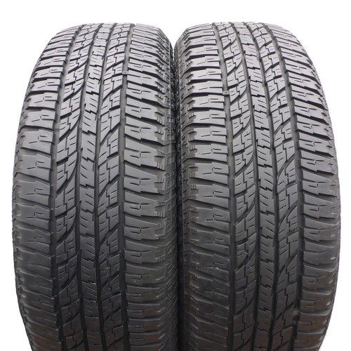 225 yokohama 65 - 17, 225/65