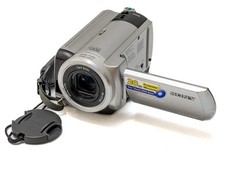 Videocamera Sony Digital