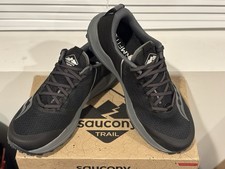 Saucony Xodus Ultra Scarpe da
