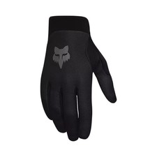 Guanti mtb ranger - guanti, nero