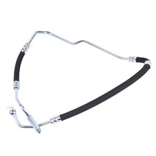 Tubo idraulico Servoschiuma per Alfa Romeo 159 Brera Spider 939 2.2 JTS 50507277