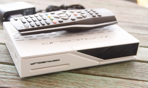 Dreambox 520 mini - dm,