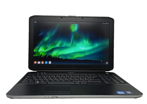 Dell latitude e5530 2350m - dell,