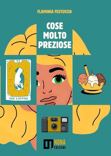 Cose molto preziose nona - cose, [nona]