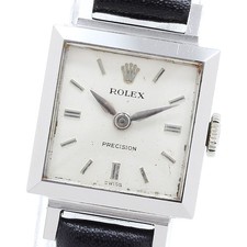 Orologio donna ROLEX Precision