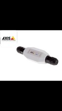 Axis T8129-E Estensore POE da esterno P/N 01148-001 nuovo sigillato in scatola 