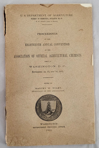 Proceedings 18th ann - proceedings,