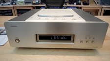 Denon DCD-S1 CD Player with