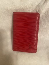 Portafoglio Louis Vuitton