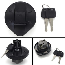 TAPPO SERBATOIO CARBURANTE Per