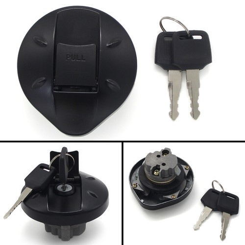 Tappo serbatoio carburante - tappo, per