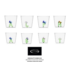 Bicchiere Greenwood Bloom