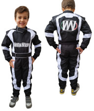 Tuta da bambino bimbo ragazzo