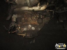 CAMBIO AUTOMATICO PER AUDI A3 Serie (8P1) BMN Diesel 2000 (03>05)