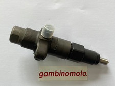 Iniettore completo motore - iniettore,