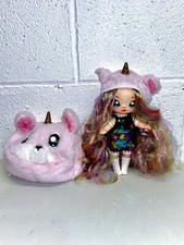 Na Na Surprise Doll Britney