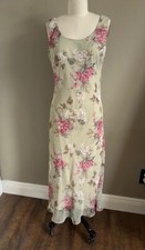 Abito Slip Fata Vintage Y2K