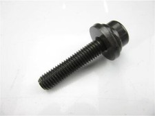 Mercedes Benz motore originale OM904 vite collettore di scarico A9049900412 NUOVO