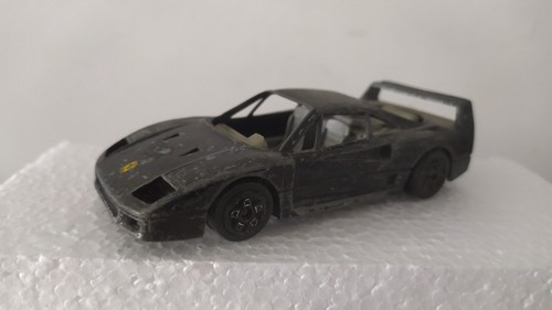 Modellino auto diecast - modellino,