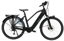 Vogue SLX eBike Bafang motore centrale trekking SUV 80 Nm Shimano Kalkhoff Cube NUOVO