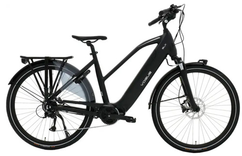 Vogue slx ebike bafang - vogue, motore
