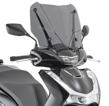 D1181S GIVI WINDSCREEN FAIRING