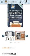 Kombucha Essentials Kit - BIO