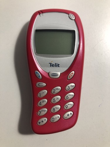 Telefono cellulare vintage - cellulare,