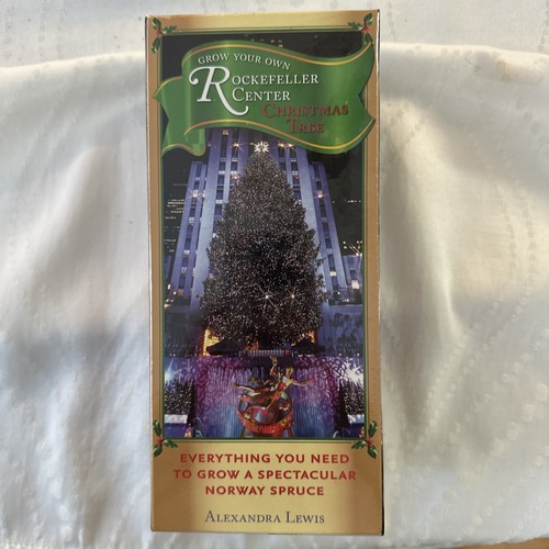Grow your own rockefeller - grow,